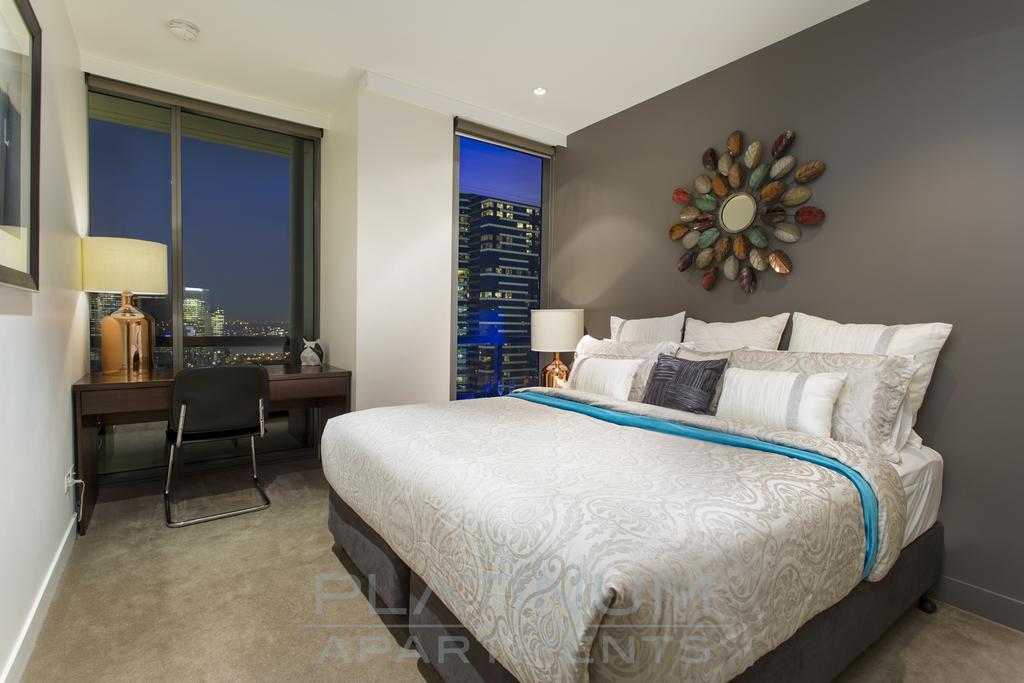 Platinum Luxury Stays At Freshwater Place Melbourne Room photo