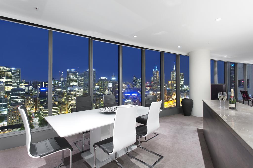 Platinum Luxury Stays At Freshwater Place Melbourne Room photo